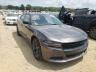 2019 DODGE  CHARGER