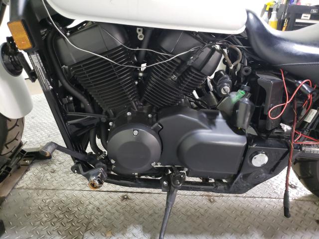 2020 HONDA VT750 C2B JH2RC5378LK100240