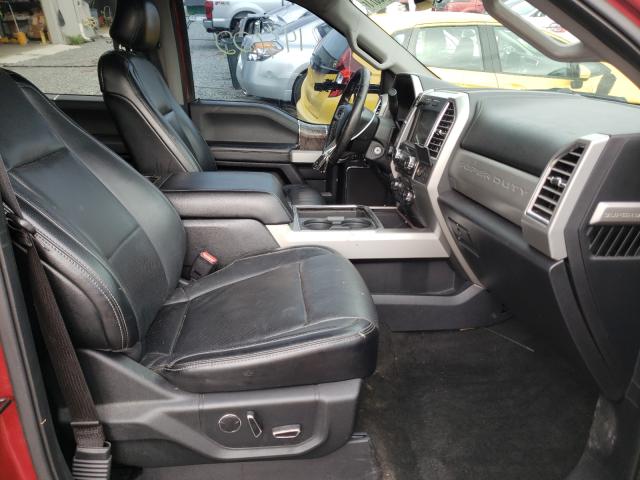 2017 FORD F250 1FT7W2BT6HED86664