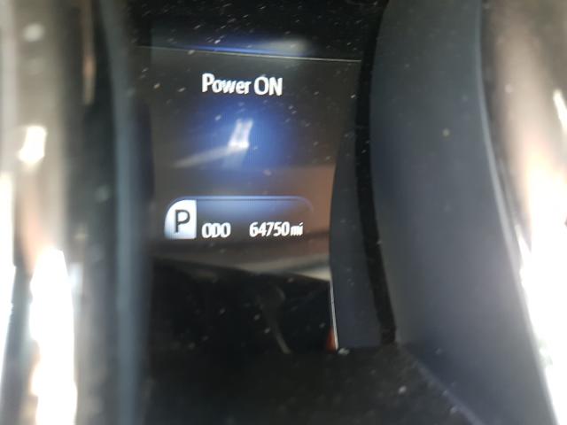 2014 TOYOTA AVALON HYB 4T1BD1EBXEU033936