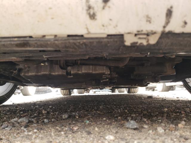 2012 VOLKSWAGEN GOLF R WVWRF7AJXCW313841