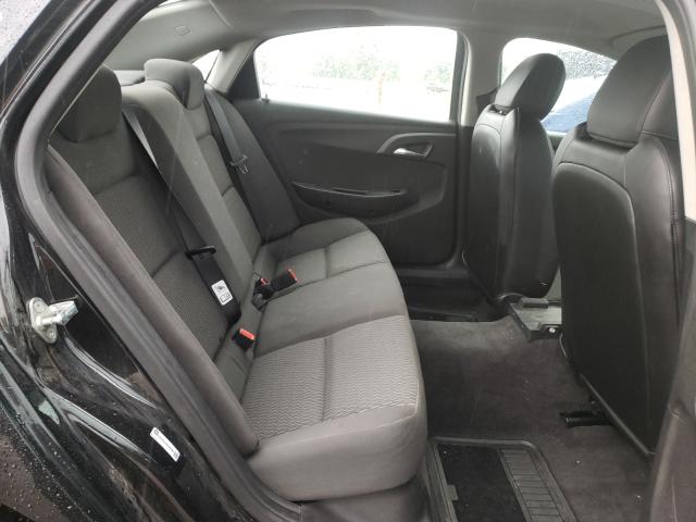 2016 CHEVROLET CAPRICE PO 6G3NS5U34GL232890