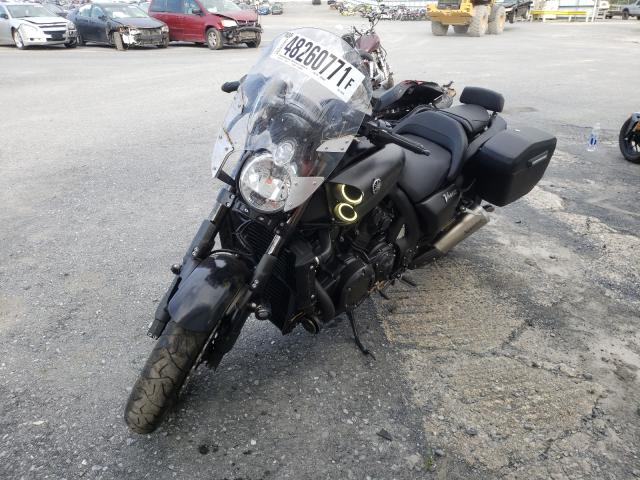 2020 YAMAHA VMX17 JYAVP29EXLA004014