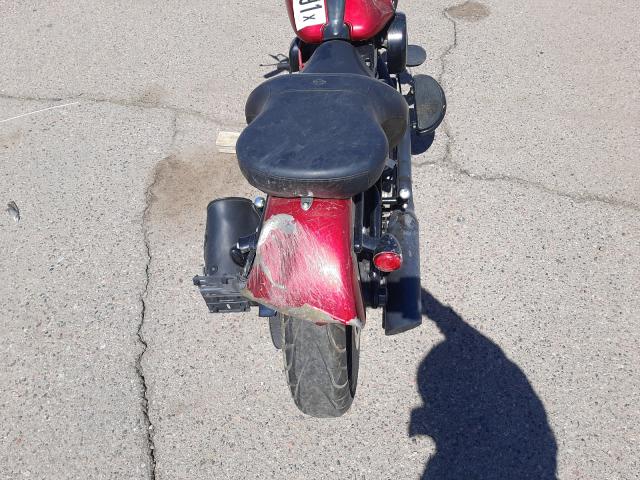 2012 HARLEY-DAVIDSON FLS SOFTAI 1HD1JRV28CB046084