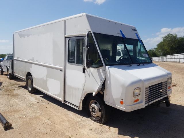 2019 ford f59 step hot sale van