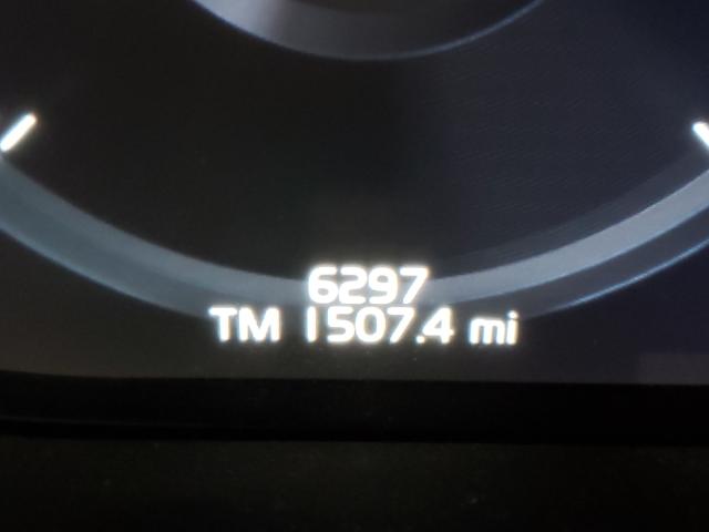 2020 VOLVO XC90 T5 MO YV4102PK6L1560561