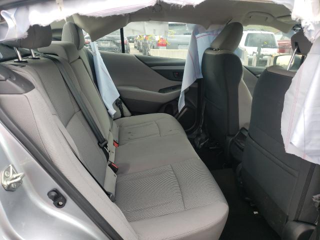 2020 SUBARU LEGACY 4S3BWAB68L3004573
