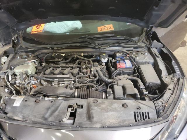 2016 HONDA CIVIC TOUR 2HGFC1F92GH630719