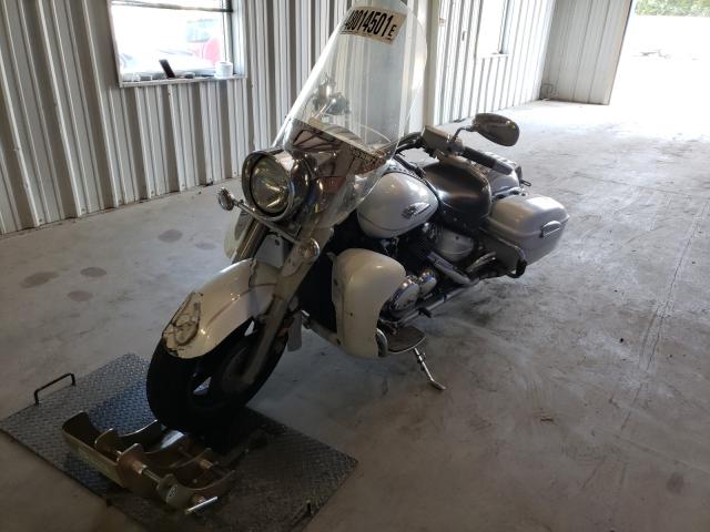 2006 YAMAHA XVZ13 CTC JYAVP18Y36A000381