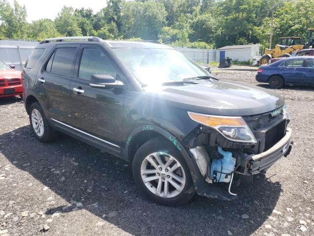 2015 FORD EXPLORER X 1FM5K8D81FGB93852