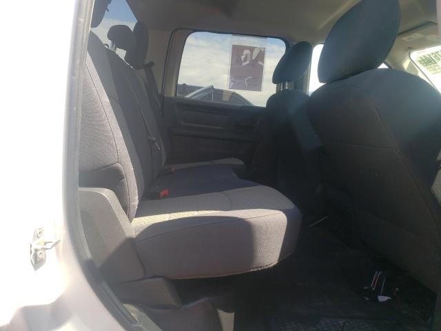 2011 DODGE RAM 2500 3D7TT2CT4BG557133