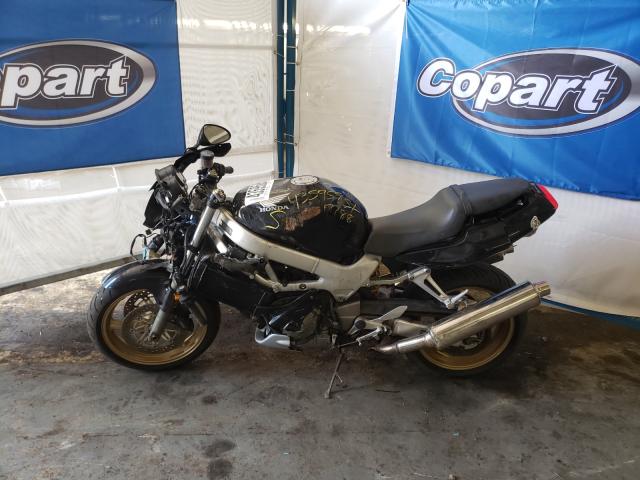 2004 HONDA SUPER HAWK JH2SC36004M600225