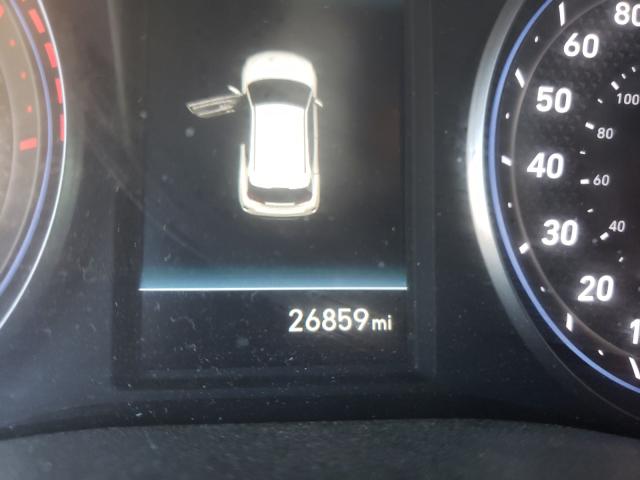 2020 HYUNDAI VELOSTER N KMHT36AHXLU003377