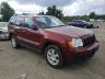 2009 JEEP  CHEROKEE