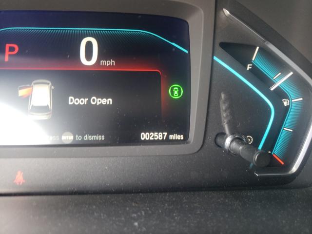 2022 HONDA ODYSSEY TO 5FNRL6H88NB002311