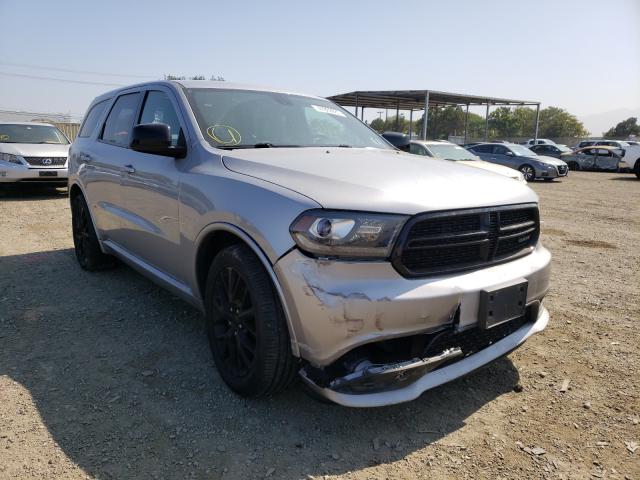 Dodge Durango 2015