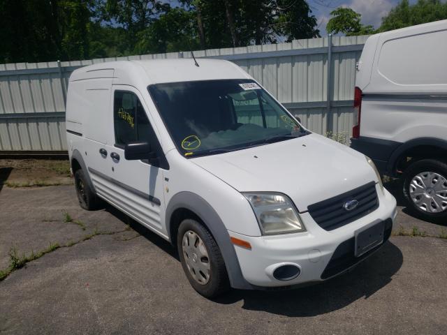 2011 FORD TRANSIT CO NM0LS7DN2BT053867