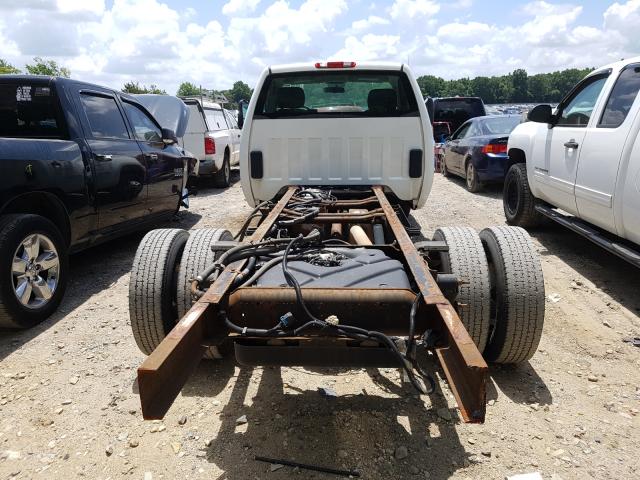 2012 GMC SIERRA C35 1GD312CG4CF147983