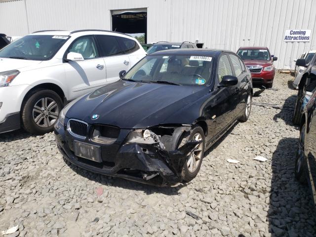 2010 BMW 328 WBAPK5C58AA650183