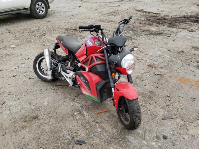 Dongfang salvage cars for sale: 2017 Dongfang Motorcycle