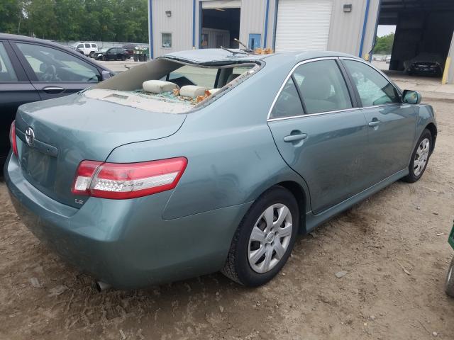 2010 TOYOTA CAMRY 4T1BF3EK3AU515230