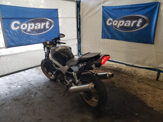 2004 HONDA SUPER HAWK JH2SC36004M600225
