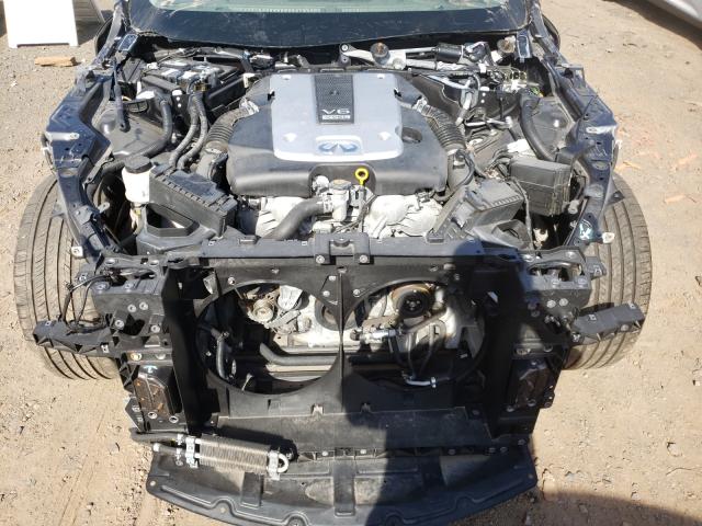 2017 INFINITI Q70L 3.7 JN1BY1PP8HM170057