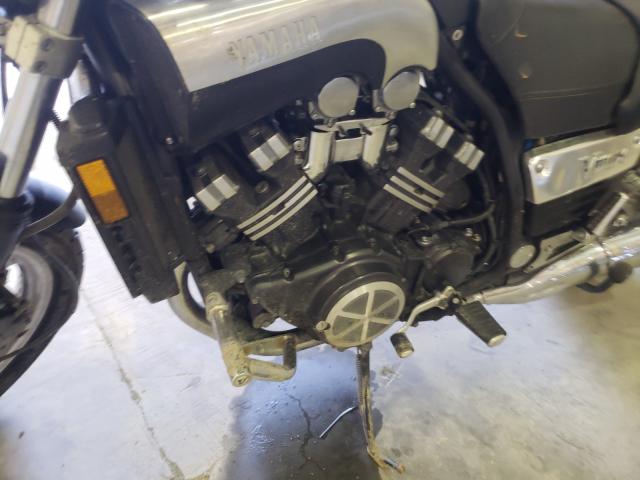 2004 YAMAHA VMX12 JYA2WEE034A088907