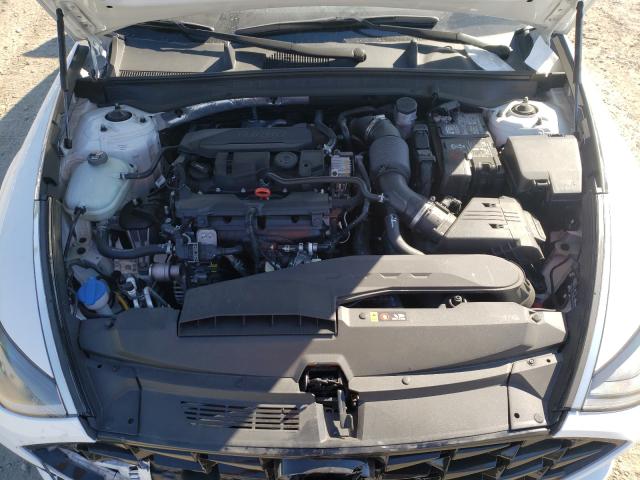 2020 HYUNDAI SONATA LIM 5NPEH4J20LH033965