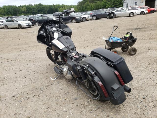 2012 HARLEY-DAVIDSON FLTRX ROAD 1HD1KHM10CB681672