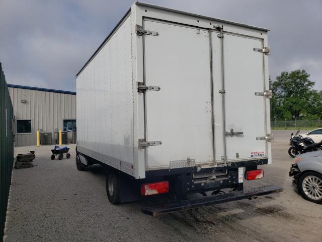 2014 MERCEDES-BENZ SPRINTER 3 WDAPF4DC7E9578949