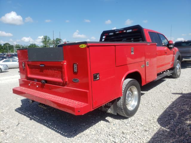 2017 FORD F550 SUPER 1FD0W5HT4HEE90303