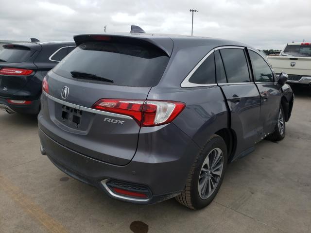 2017 ACURA RDX ADVANC 5J8TB3H75HL024381