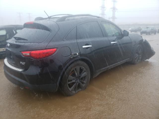 2013 INFINITI FX37 JN8CS1MW0DM172902