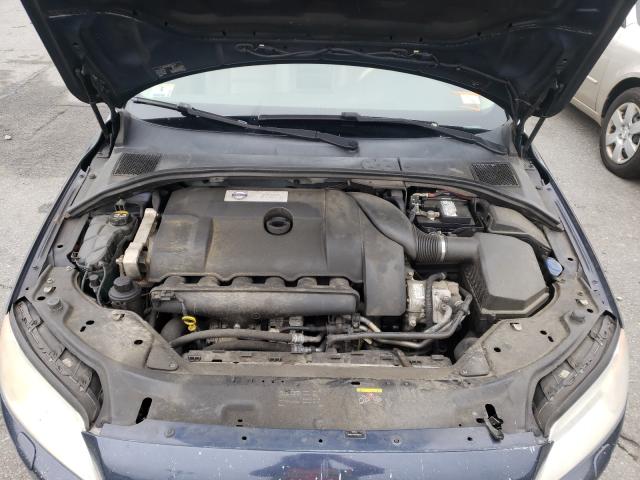 2010 VOLVO S80 T6 YV1992AH2A1118781
