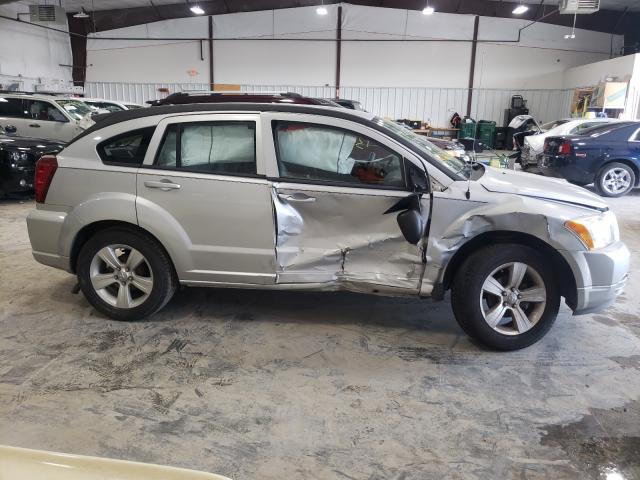 2010 DODGE CALIBER SX 1B3CB4HAXAD607157