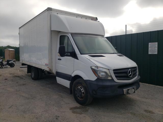 2014 MERCEDES-BENZ SPRINTER 3 WDAPF4DC7E9578949