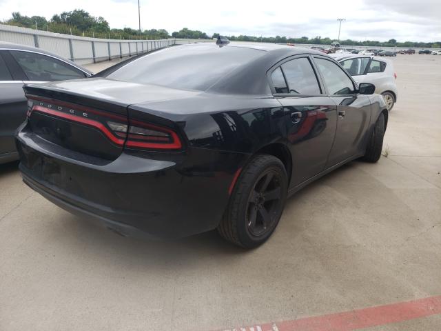 2016 DODGE CHARGER PO 2C3CDXKT6GH341964
