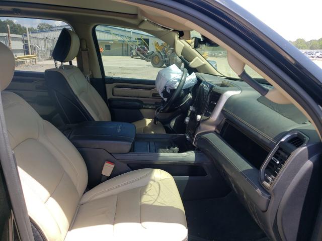 2020 RAM 1500 LIMIT 1C6RREHT0LN133672