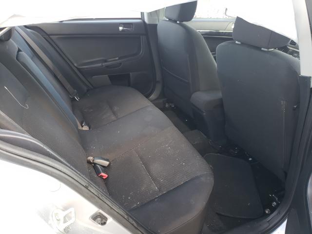 2012 MITSUBISHI LANCER GT JA32U8FW9CU013221