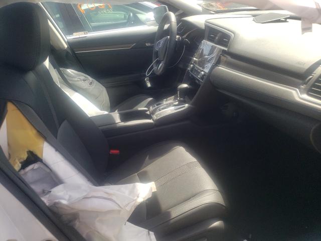 2020 HONDA CIVIC TOUR 19XFC1F93LE215574