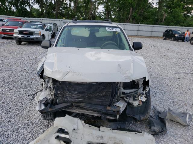 2010 FORD OTHER 1FMCU0D73AKD39930