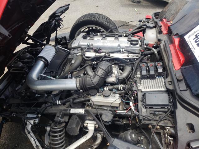 2016 POLARIS SLINGSHOT 57XAAPFA5G7116877