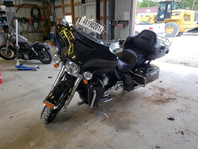 2016 HARLEY-DAVIDSON FLHTK ULTR 1HD1KEL1XGB627043