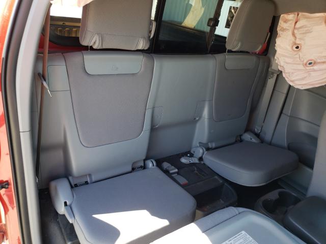 2014 TOYOTA TACOMA PRE 5TFTX4GN1EX027840