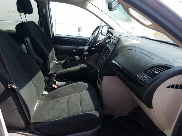 2014 RAM TRADESMAN 2C4RRGAG3ER450739