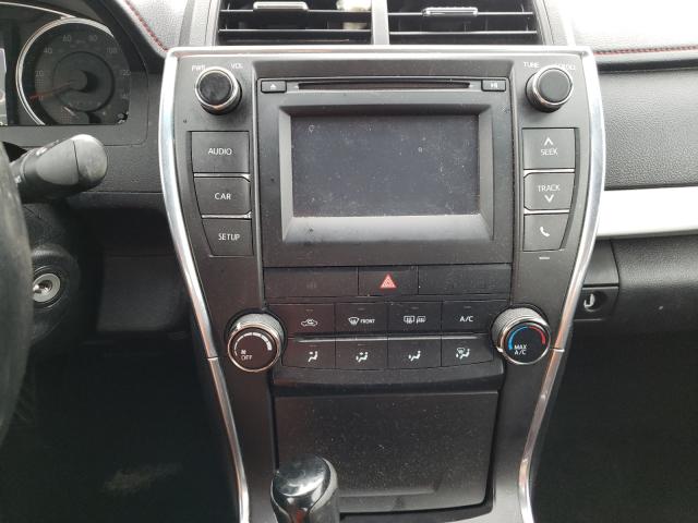 2017 TOYOTA CAMRY-LE 4T1BF1FK2HU285421