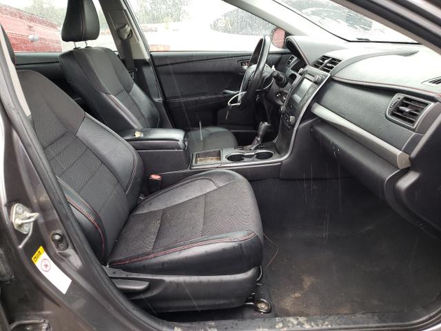 2017 TOYOTA CAMRY-LE 4T1BF1FK2HU285421