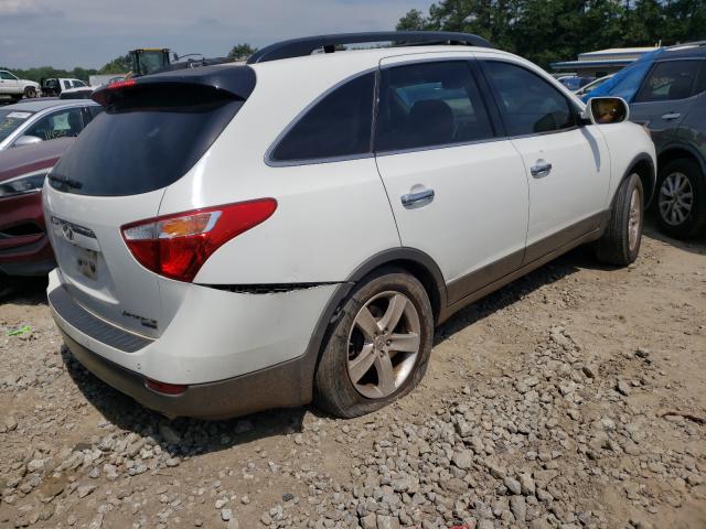 2011 HYUNDAI VERACRUZ G KM8NU4CC9BU163597