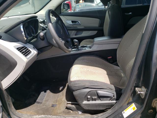 2010 GMC TERRAIN 2CTALBEW4A6355755